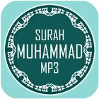Surah muhammad Mp3 icon