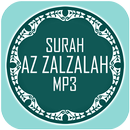 Surat Az Zalzalah Mp3 APK