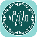 APK Surah Al Alaq Mp3