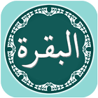 Surah Al Baqara Mp3 icône