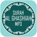 Surah Al Ghashiah Mp3