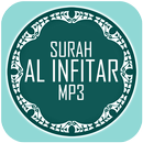 Surah Al Infitar Mp3 APK