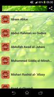 Surah Al Mulk plakat