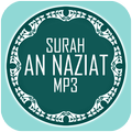 Surat An Naziat Mp3