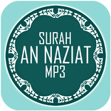 ”Surah An Naziat Mp3
