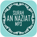 APK Surah An Naziat Mp3