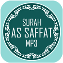 Surah As Saffat Mp3 APK