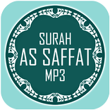 ”Surah As Saffat Mp3