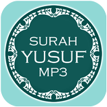”Surah Yusuf Mp3