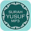 APK Surah Yusuf Mp3