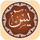 Surah Yaseen Mp3 ไอคอน