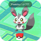 آیکون‌ Go Pixelmon Ball