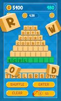 Word Stash: Brain Training App スクリーンショット 2