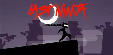 Last Ninja