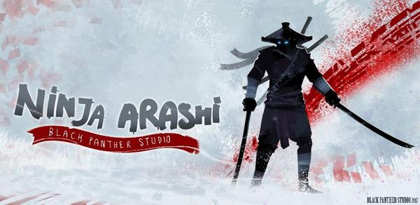 How to Download Ninja Arashi APK Latest Version 1.8 for Android 2024 image
