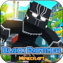 Black-Panther Addon for MCPE APK