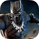 Black Panther Wallpapers APK