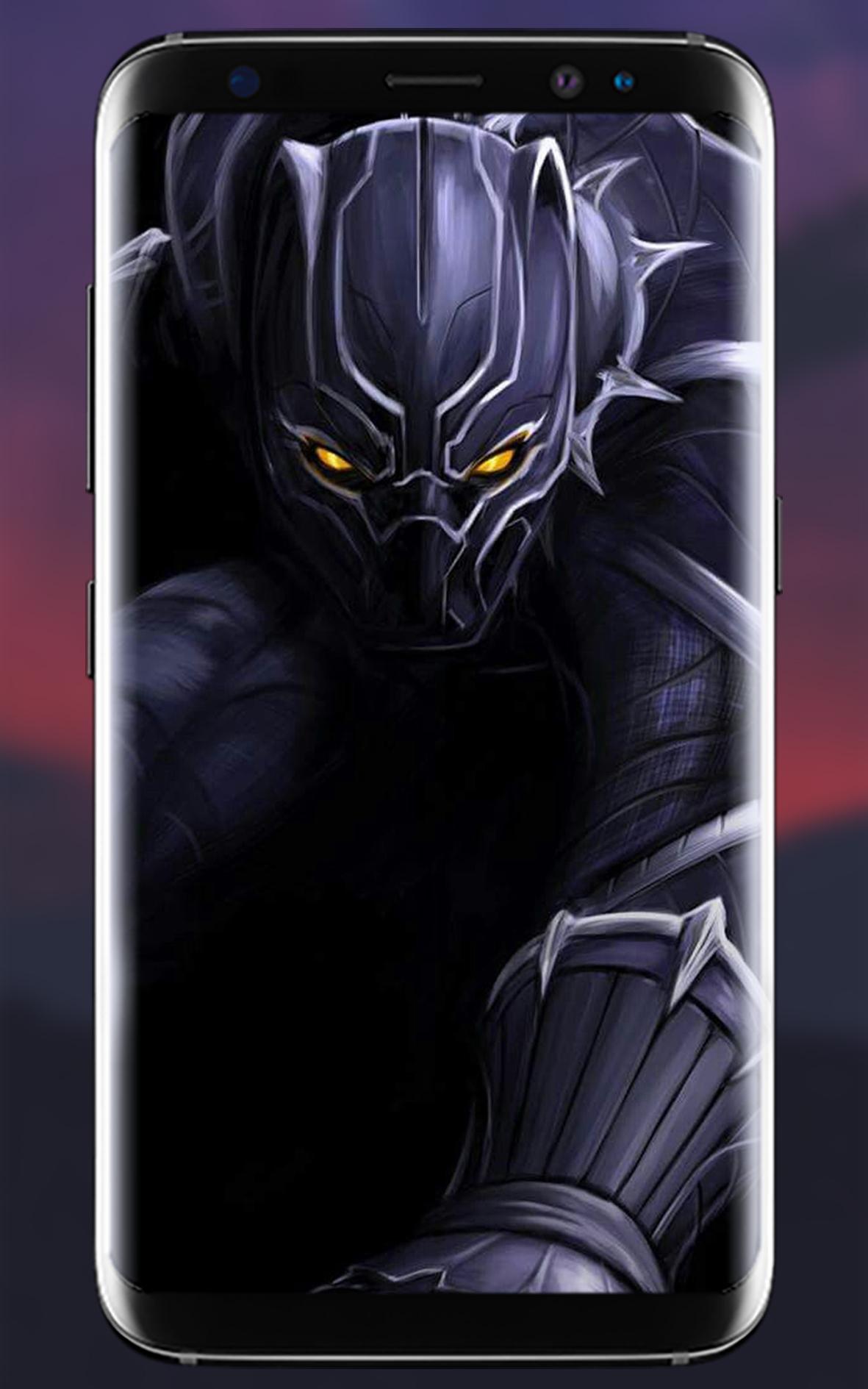 Black Panther 3d Wallpaper Download Image Num 37