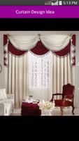 Curtain Designs اسکرین شاٹ 2