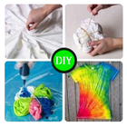 DIY Fashion Clothes Ideas icône