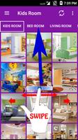 Kids Room Affiche