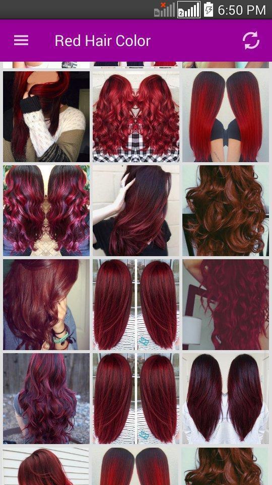 Hair Color For Android Apk Download Fabby Red Roblox Fabby Red Roblox Hair Color For Android Apk Download