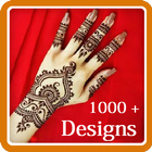 Mehndi Designs Free 图标