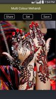 Mehndi Designs Free poster