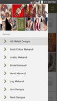 Mehndi Designs Free screenshot 1