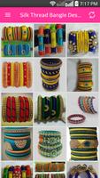 Silk Thread Bangles screenshot 1