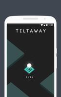 Tiltaway โปสเตอร์