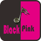 Songs KPOP BLACK PINK icon