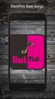 Songs KPOP BLACK PINK poster