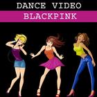 Blackpink Dance Video icône