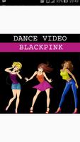Blackpink Dance Video Affiche
