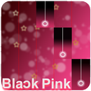Black Pink Piano Game APK