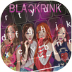 BLACKPINK Keyboard Theme (Kpoop) : HD Wallpapers APK