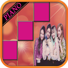 Blackpink Piano Game 图标