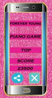 Blackpink Piano Game imagem de tela 2