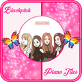 Blackpink Piano Tiles