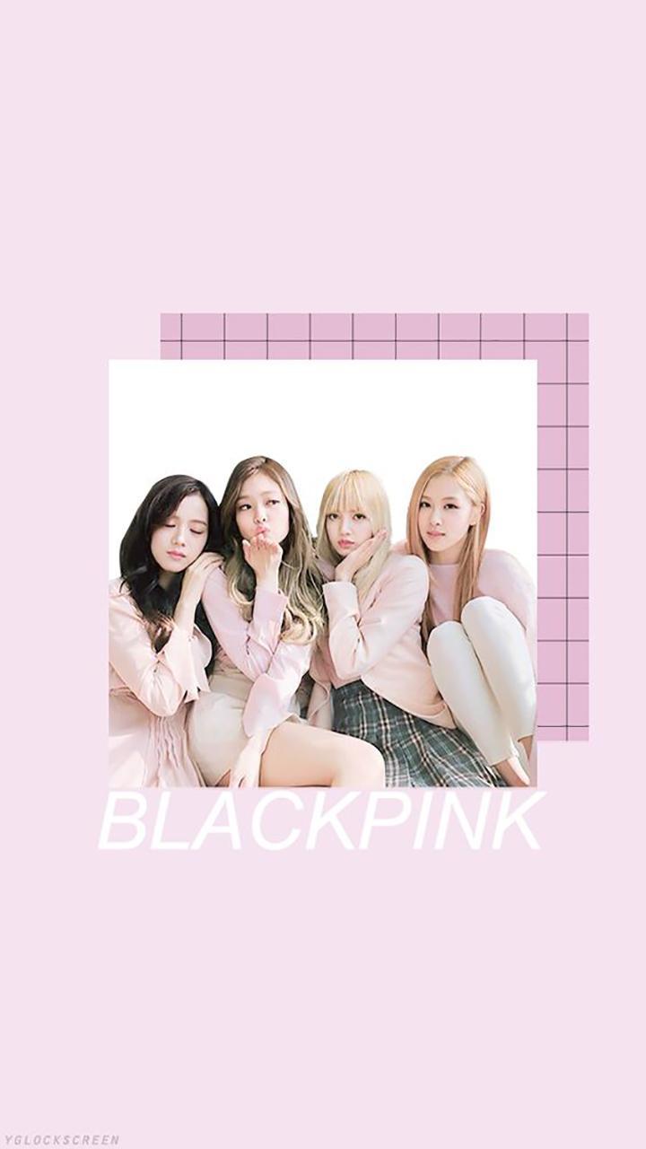 Black Pink Wallpaper Kpop For Android Apk Download