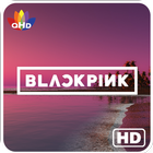 Black Pink Wallpapers KPOP HD 4k Best icône