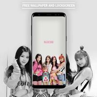 Black Pink Wallpapers KPOP HD 4k Best Affiche