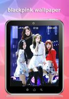 Black Pink Wallpapers Ekran Görüntüsü 3