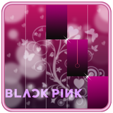 آیکون‌ Black Pink