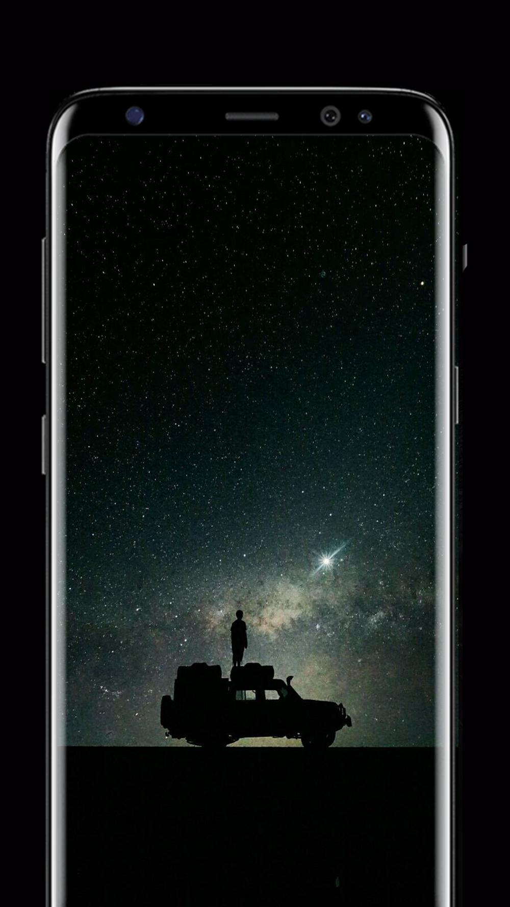 Papel De Parede Preto Amoled Para Android Apk Baixar
