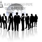 Black Professionals Online icono