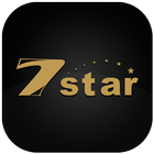 Seven Star ikon