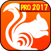 2k17 Fast UC Browser Pro tips icon