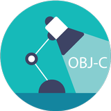 Objective C Master أيقونة